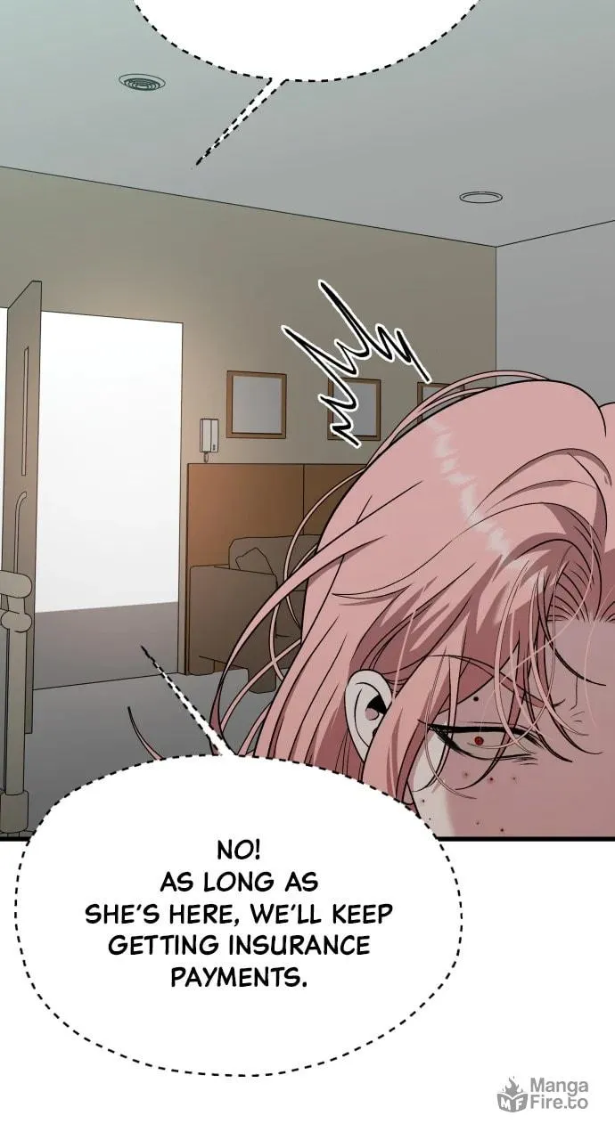 Sohee Stealing Chapter 29 page 55 - 