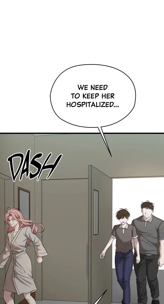 Sohee Stealing Chapter 29 page 56 - 