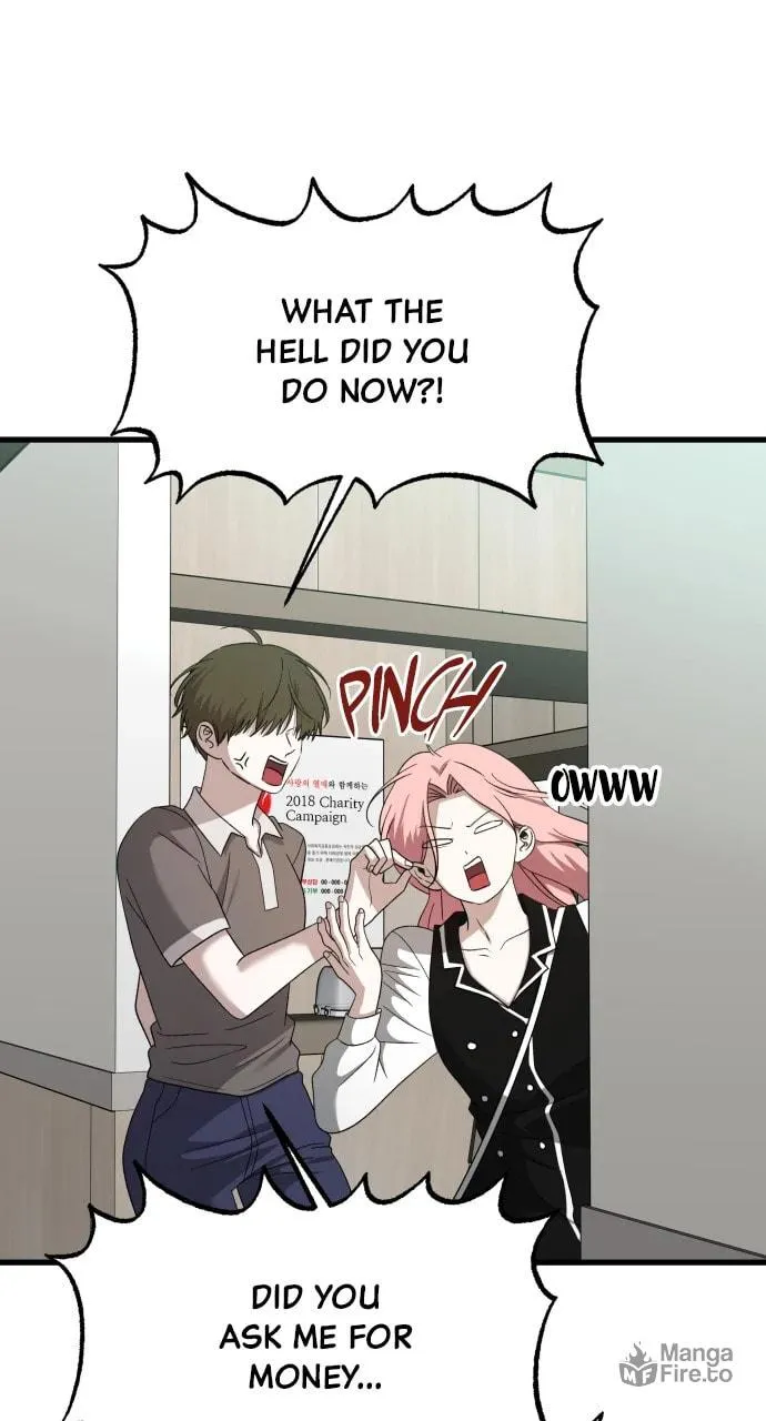 Sohee Stealing Chapter 29 page 66 - 