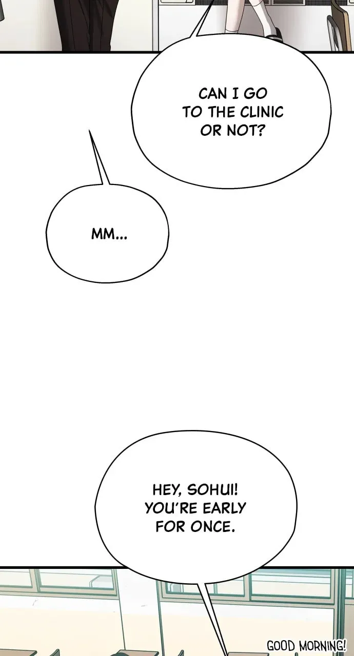 Sohee Stealing Chapter 29 page 88 - 