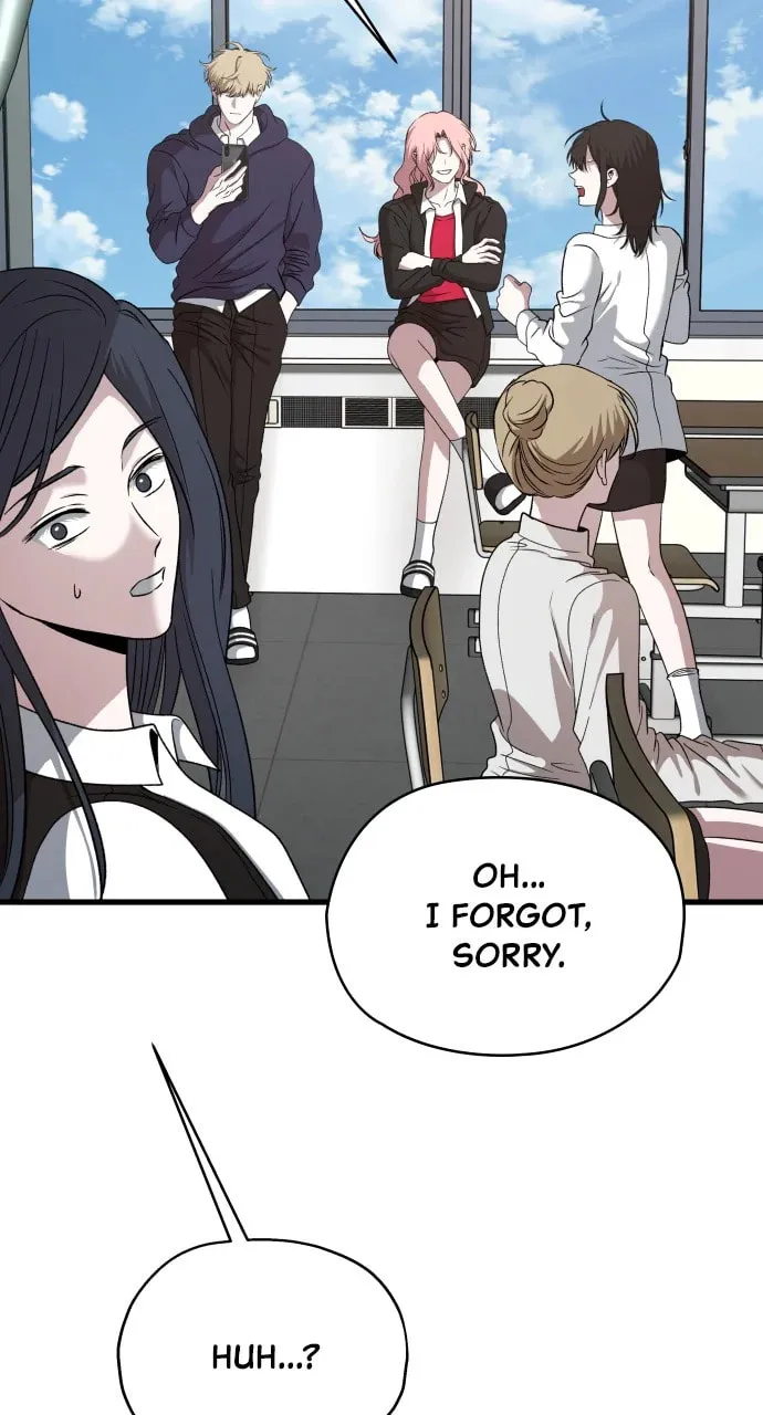 Sohee Stealing Chapter 29 page 92 - 