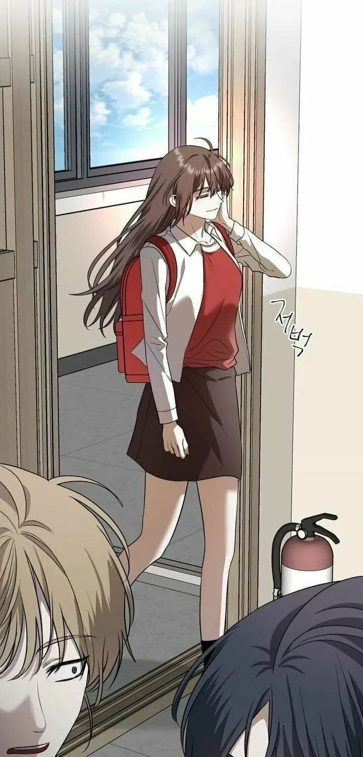 Sohee Stealing Chapter 3 page 13 - 