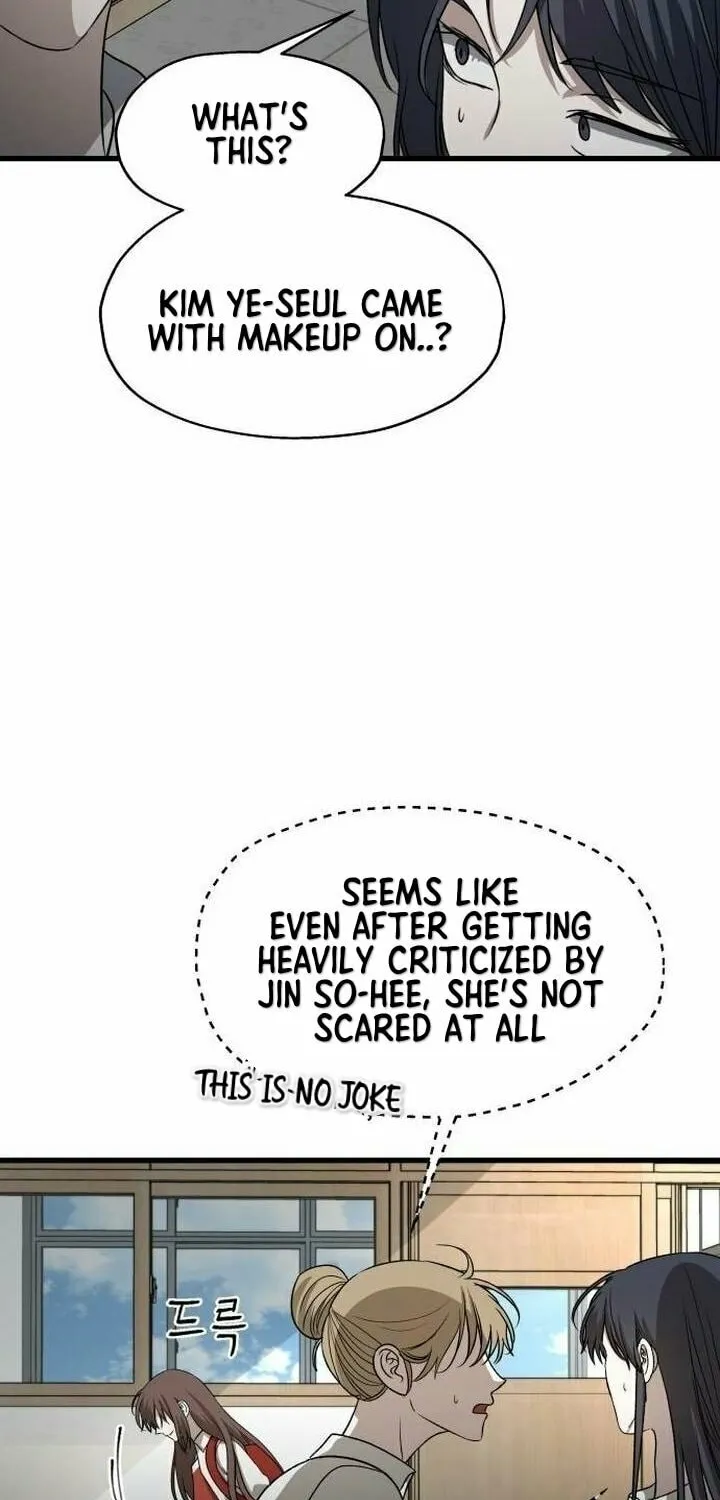 Sohee Stealing Chapter 3 page 14 - 