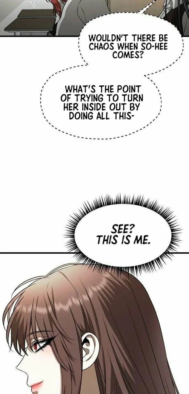 Sohee Stealing Chapter 3 page 15 - 