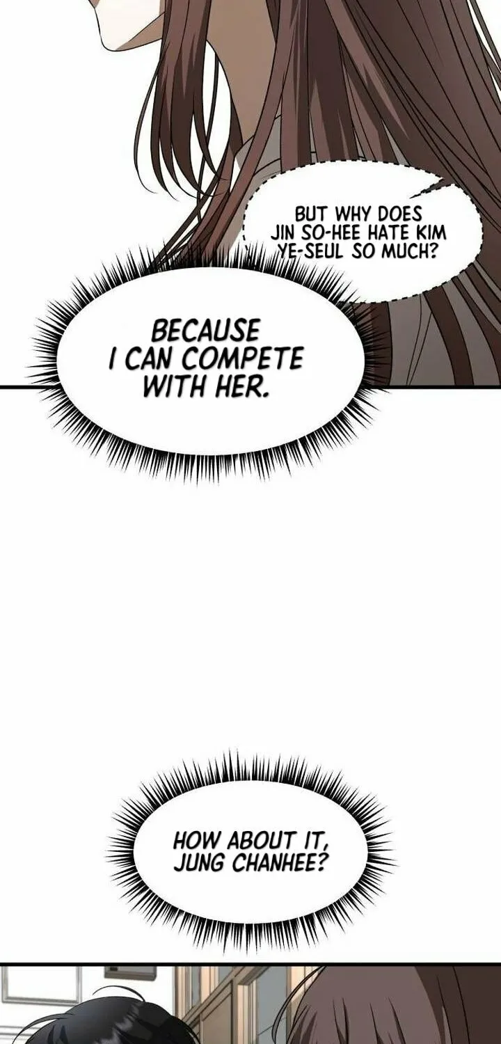 Sohee Stealing Chapter 3 page 16 - 