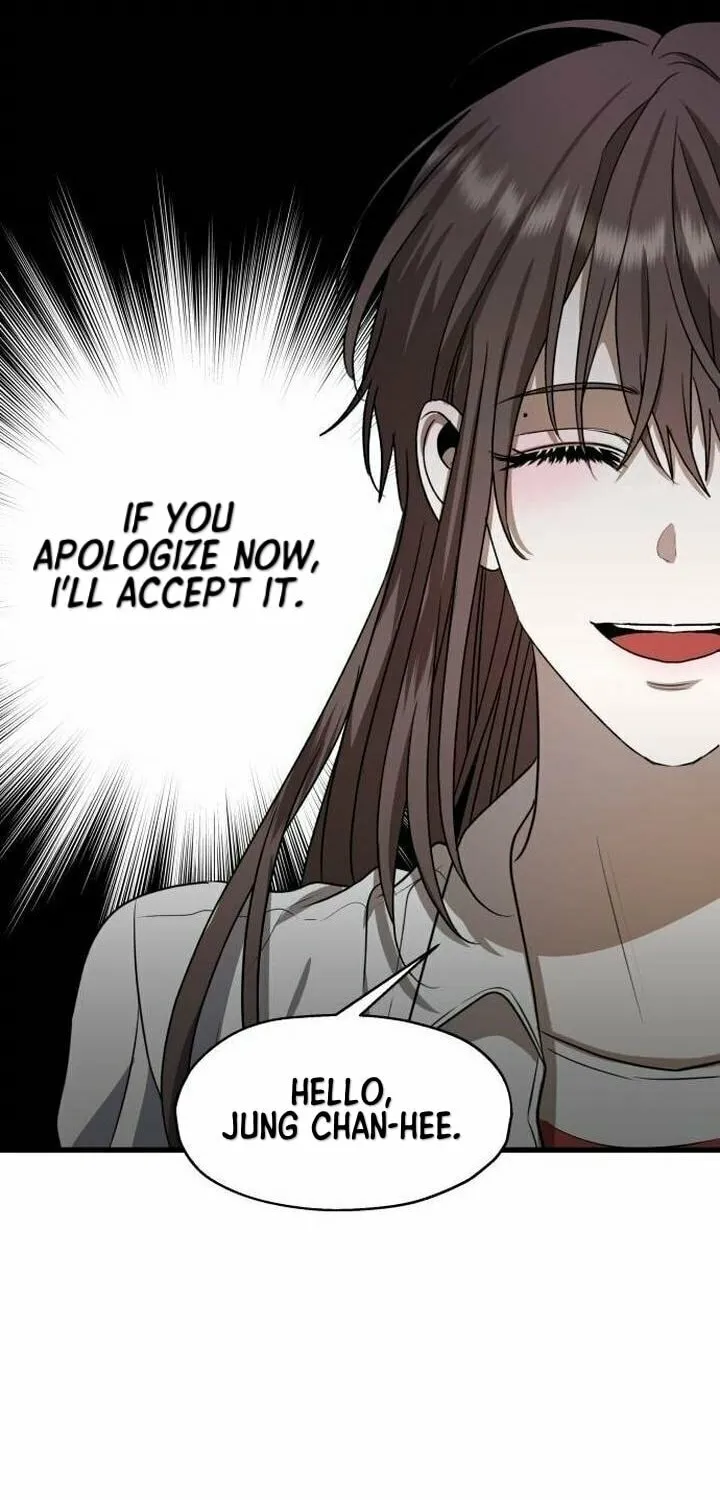 Sohee Stealing Chapter 3 page 18 - 