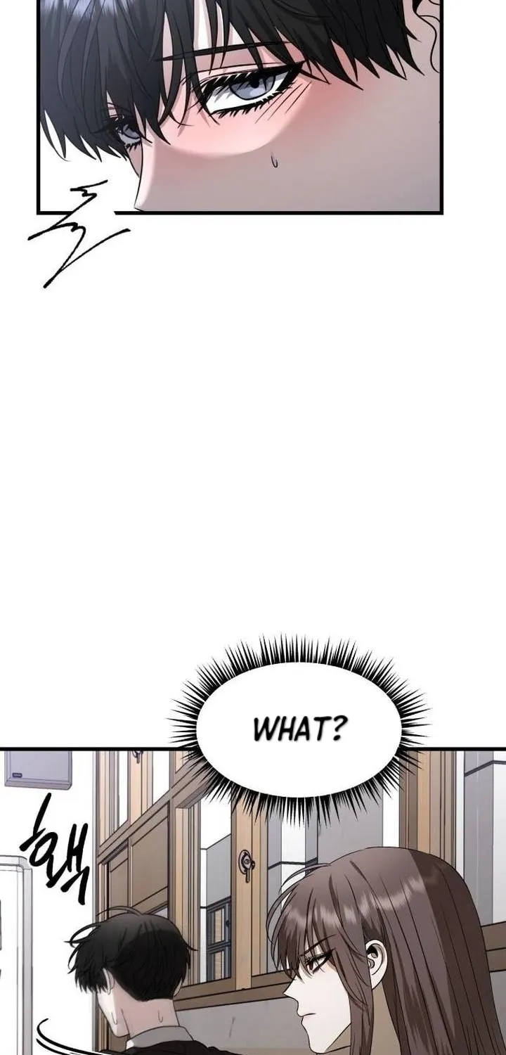 Sohee Stealing Chapter 3 page 20 - 