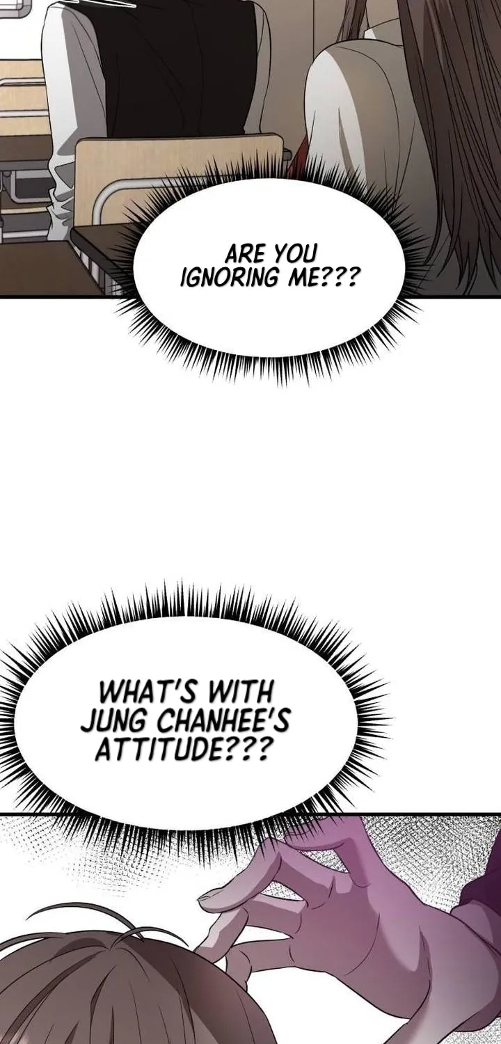 Sohee Stealing Chapter 3 page 21 - 