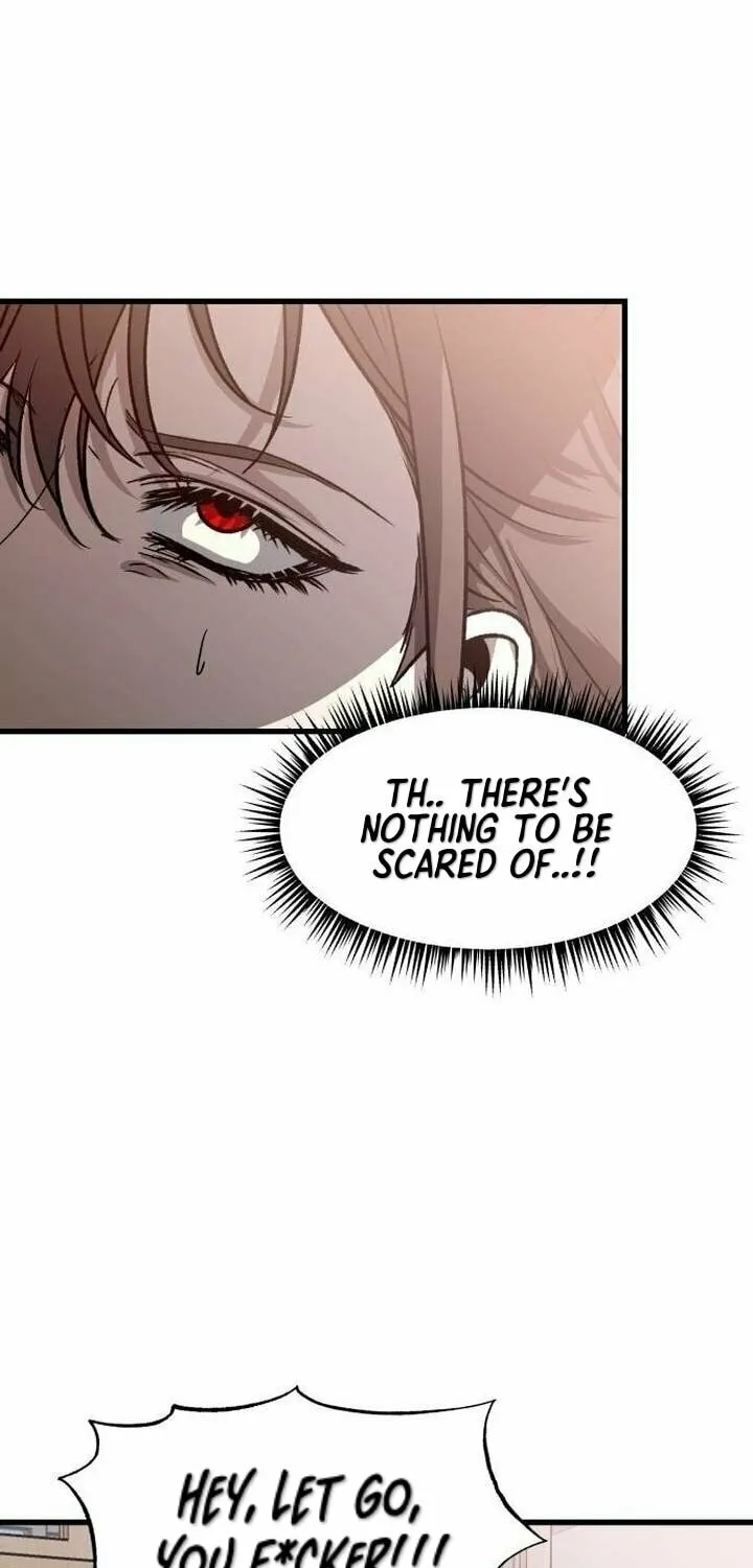 Sohee Stealing Chapter 3 page 27 - 