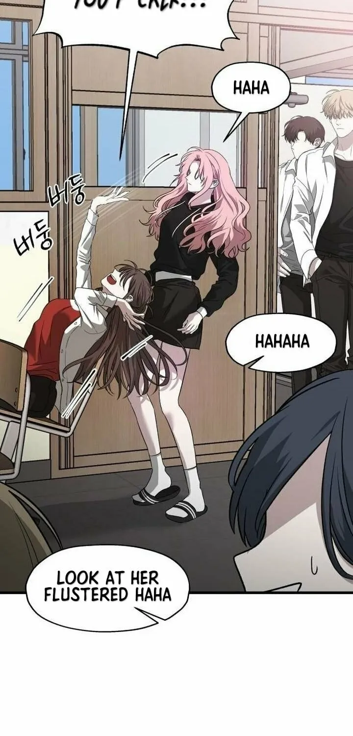 Sohee Stealing Chapter 3 page 28 - 