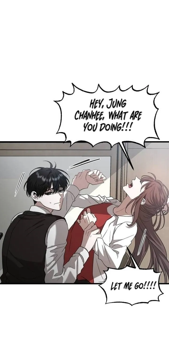 Sohee Stealing Chapter 3 page 33 - 
