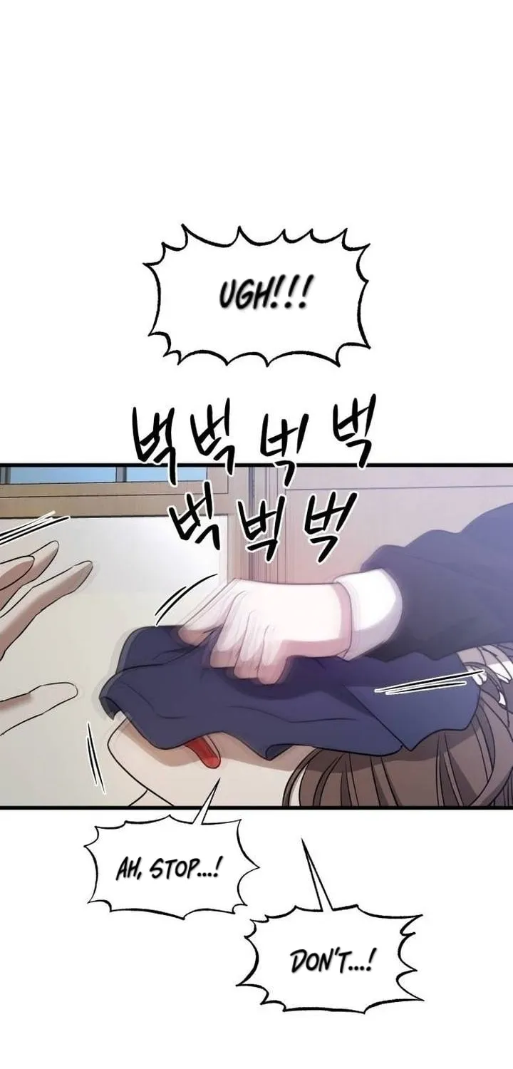 Sohee Stealing Chapter 3 page 38 - 