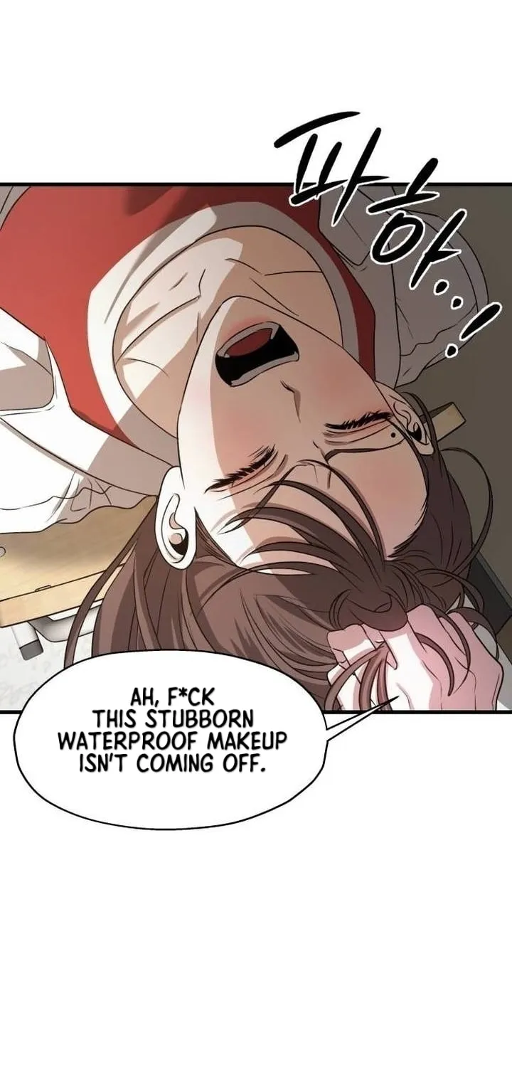 Sohee Stealing Chapter 3 page 39 - 