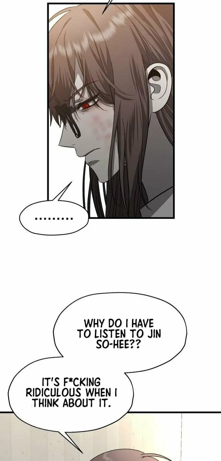 Sohee Stealing Chapter 3 page 5 - 