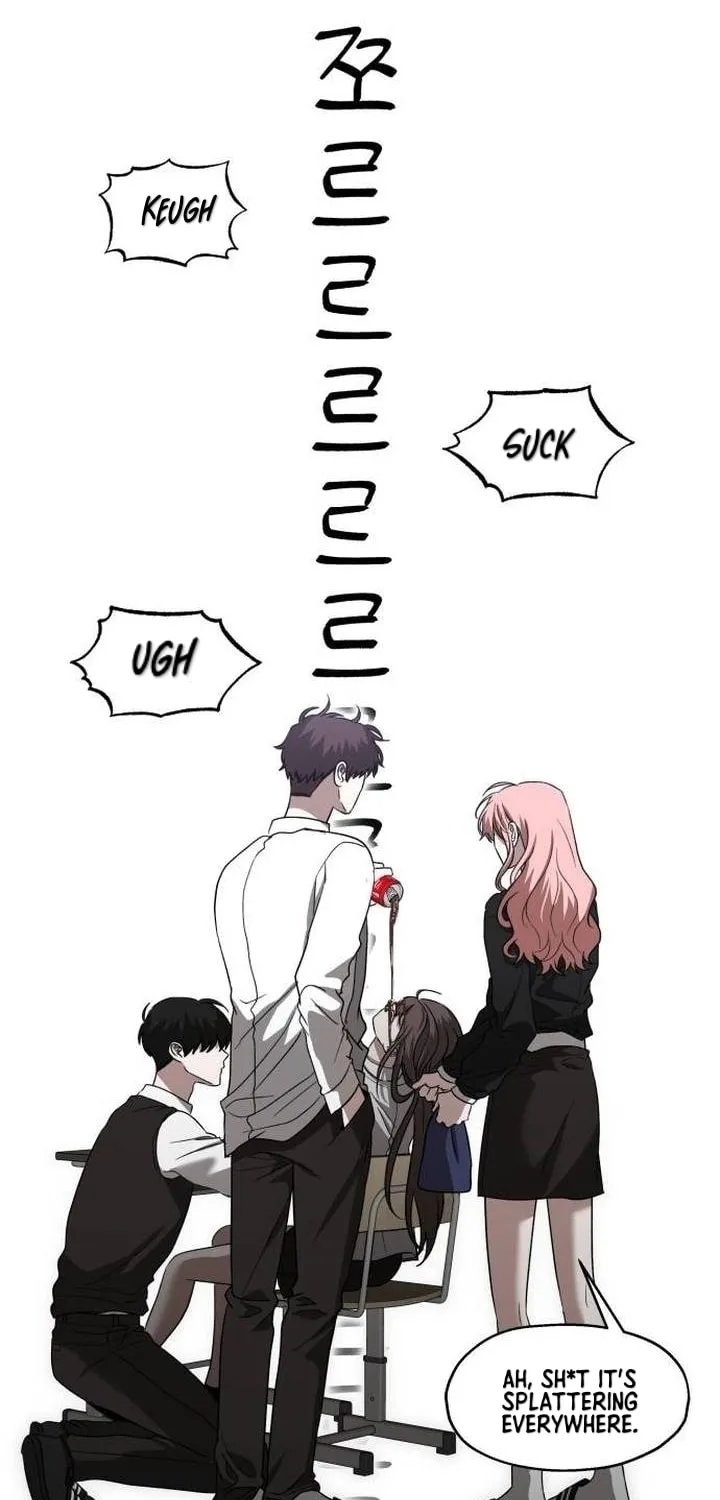 Sohee Stealing Chapter 3 page 41 - 