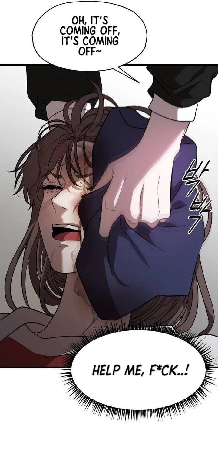 Sohee Stealing Chapter 3 page 43 - 