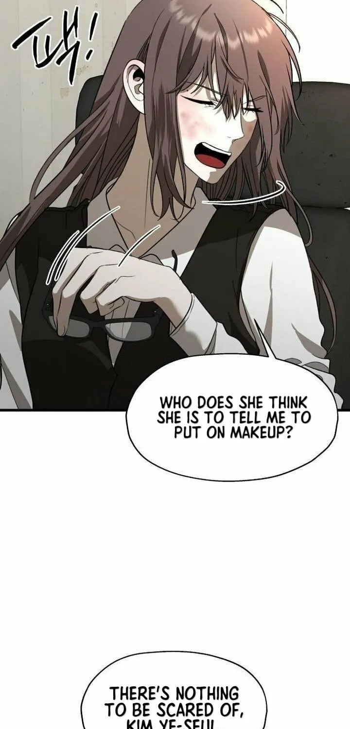 Sohee Stealing Chapter 3 page 6 - 