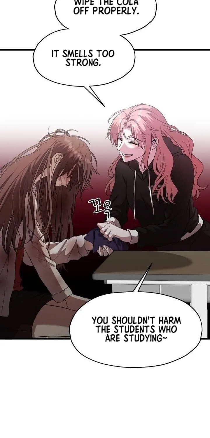 Sohee Stealing Chapter 3 page 52 - 