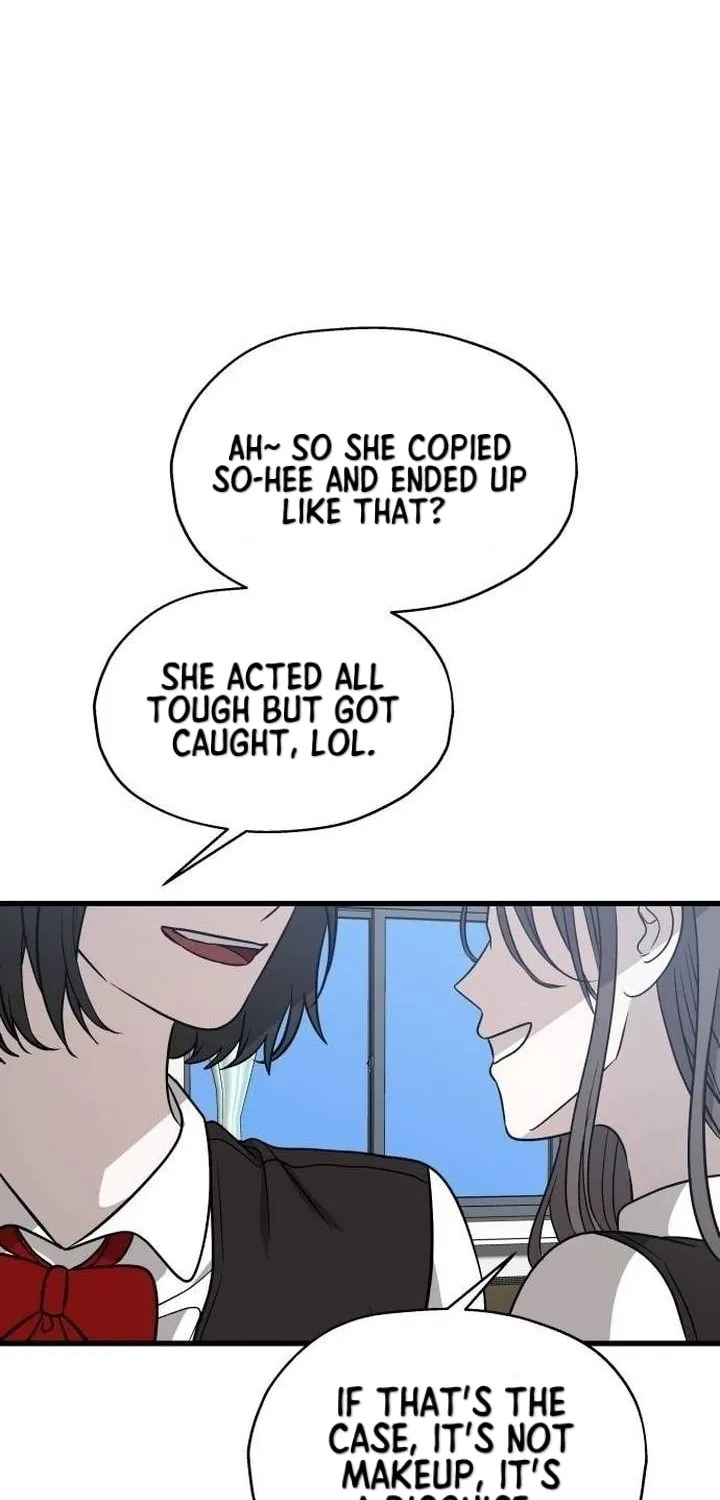 Sohee Stealing Chapter 3 page 58 - 