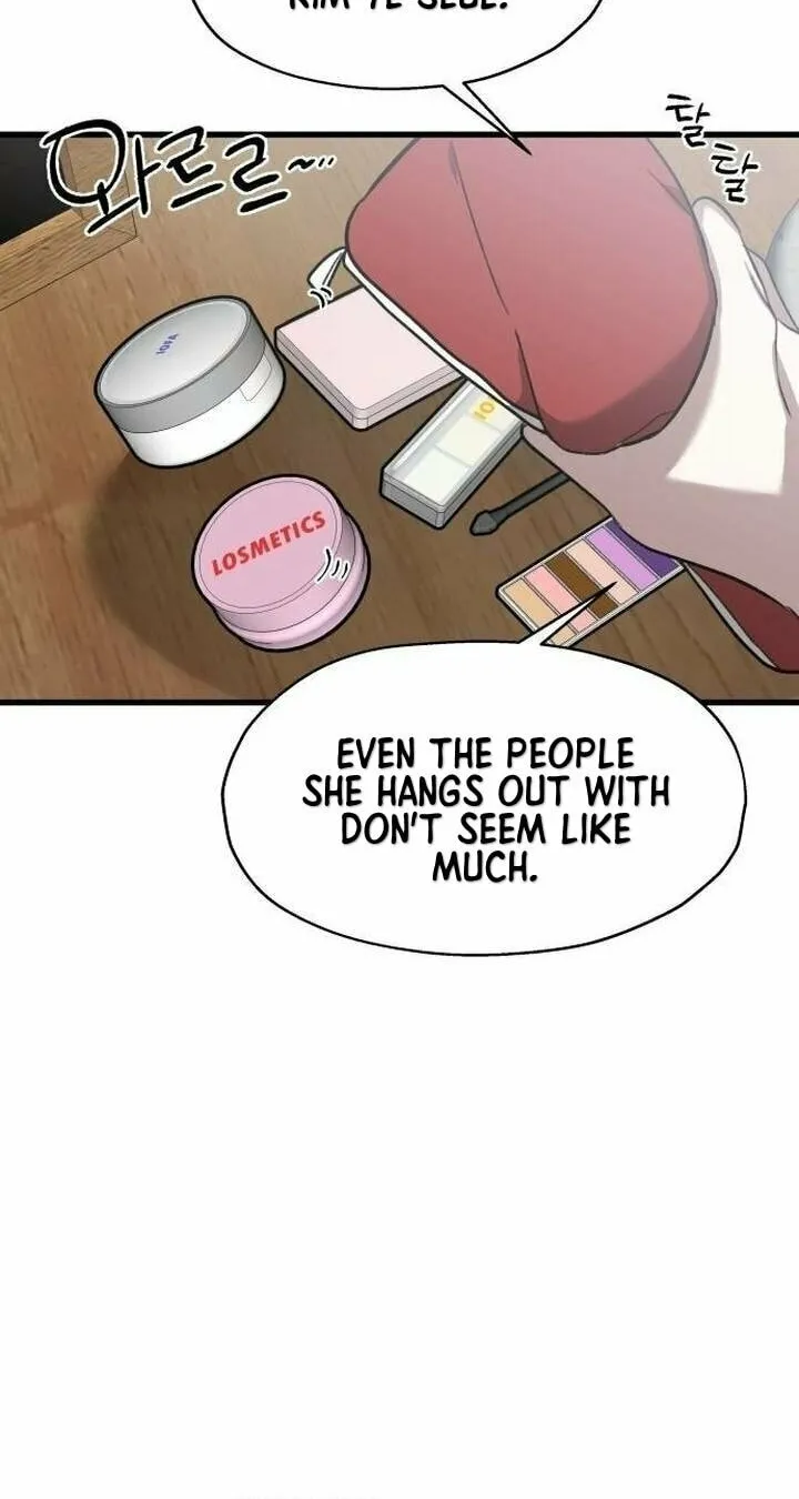 Sohee Stealing Chapter 3 page 7 - 