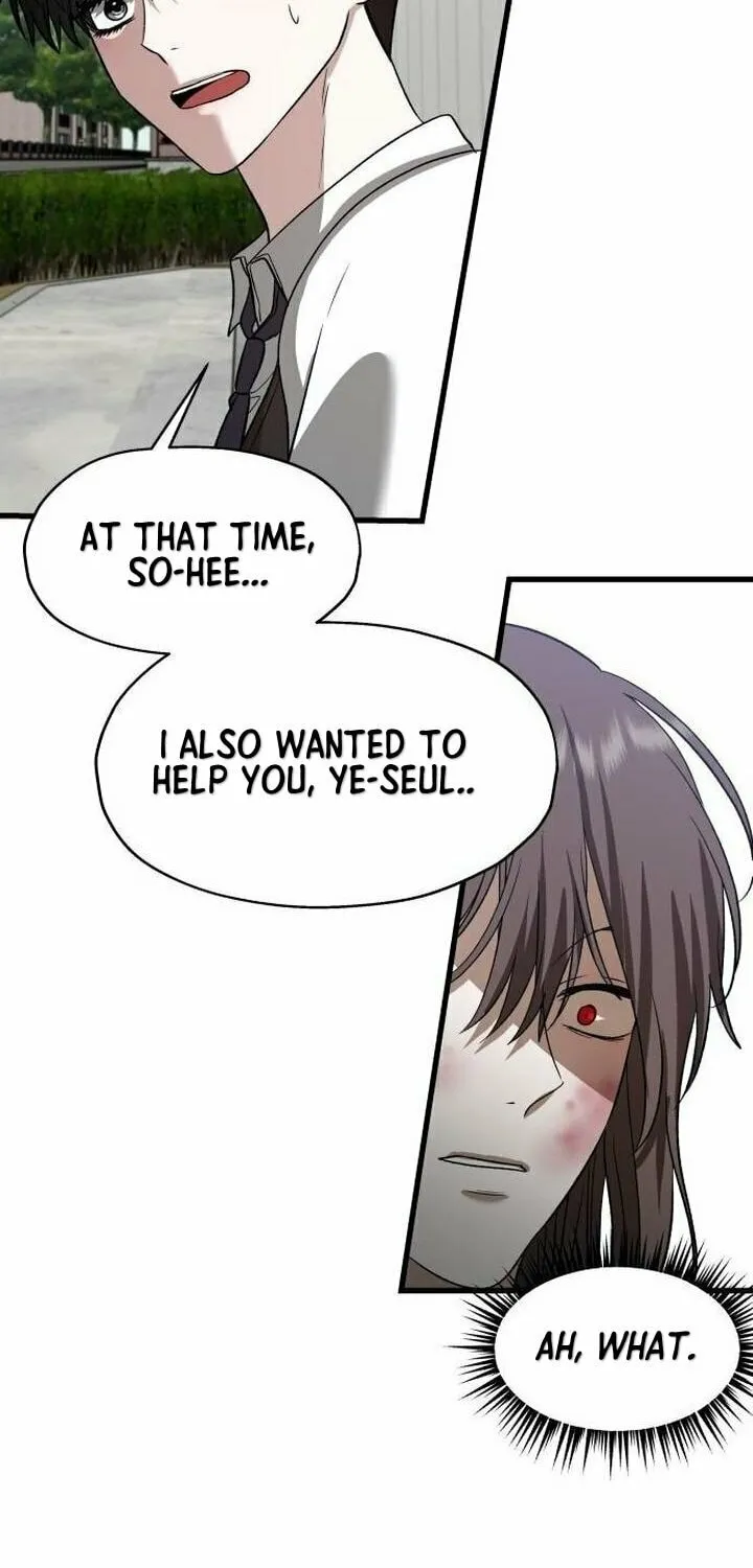 Sohee Stealing Chapter 3 page 78 - 