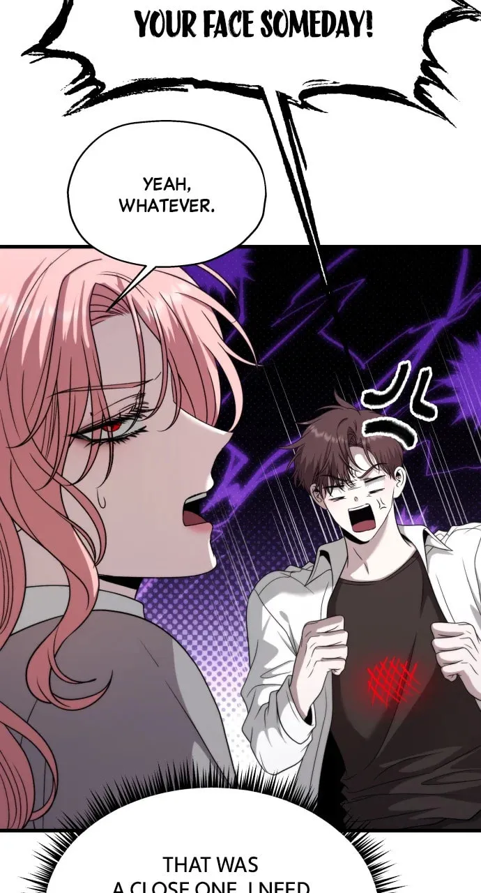 Sohee Stealing Chapter 30 page 11 - 