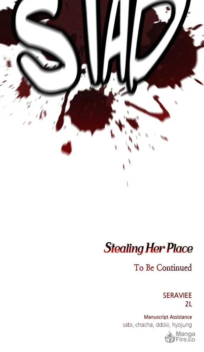 Sohee Stealing Chapter 30 page 110 - 