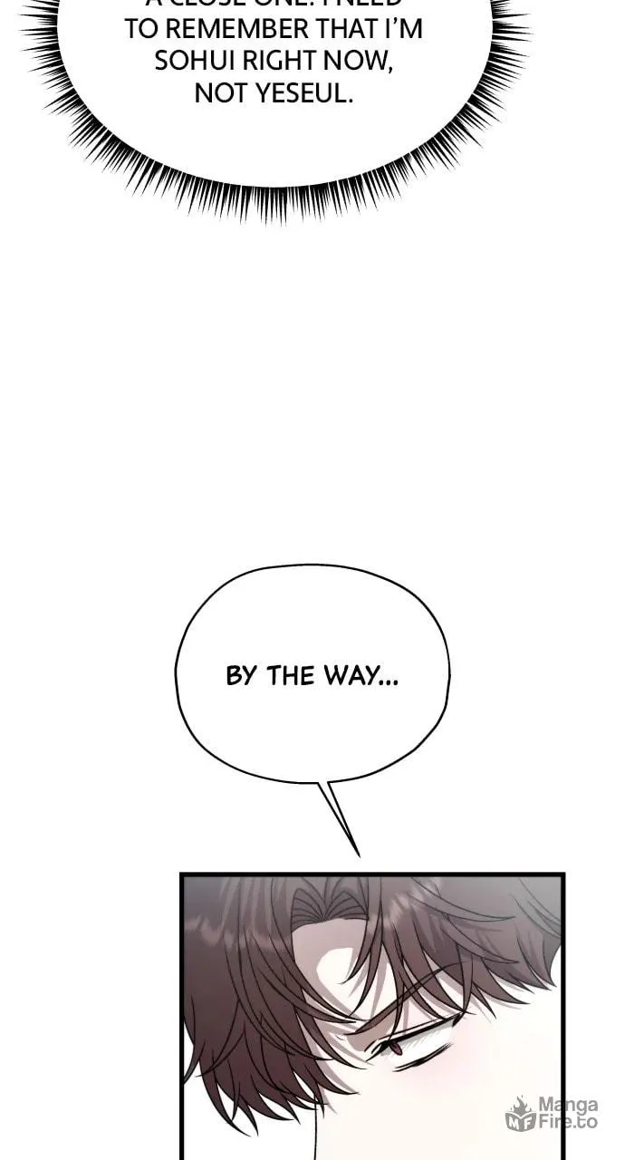 Sohee Stealing Chapter 30 page 12 - 