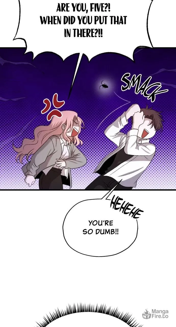 Sohee Stealing Chapter 30 page 18 - 