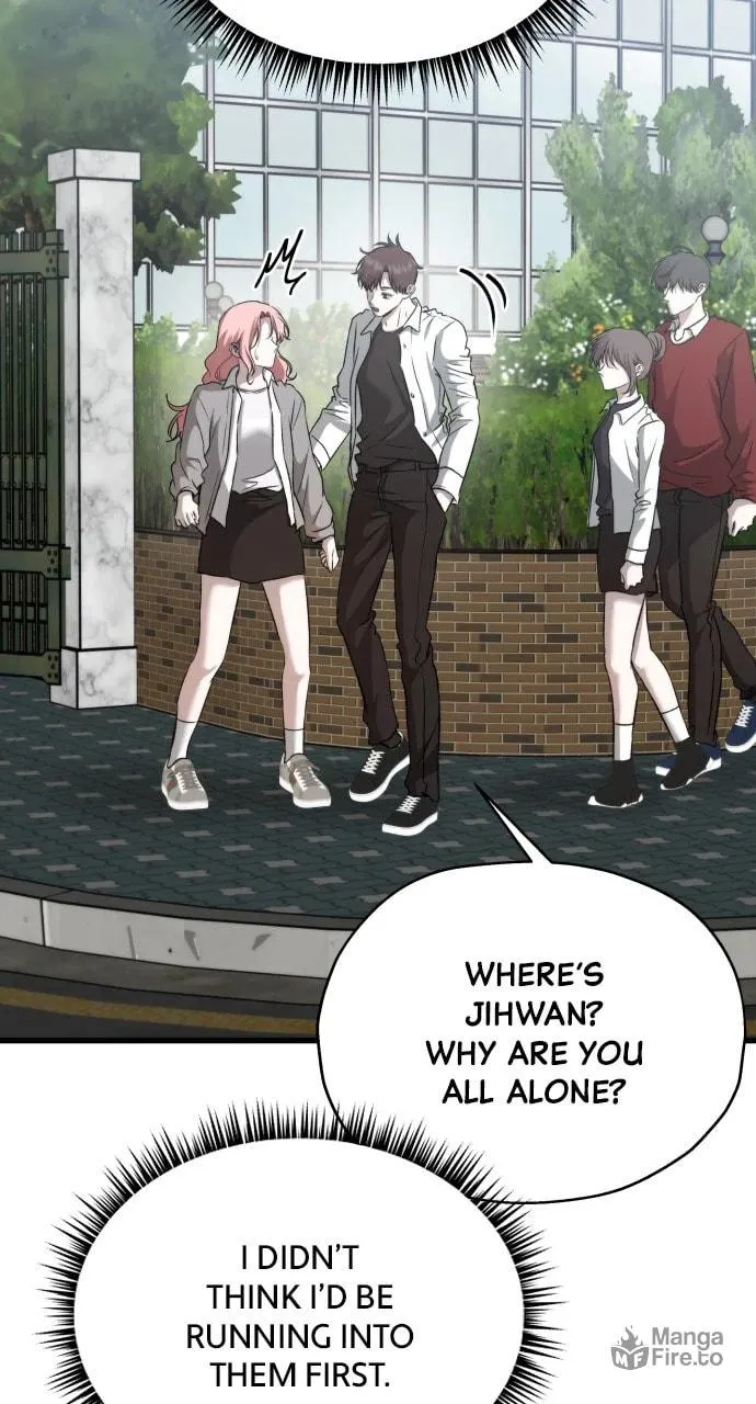 Sohee Stealing Chapter 30 page 5 - 