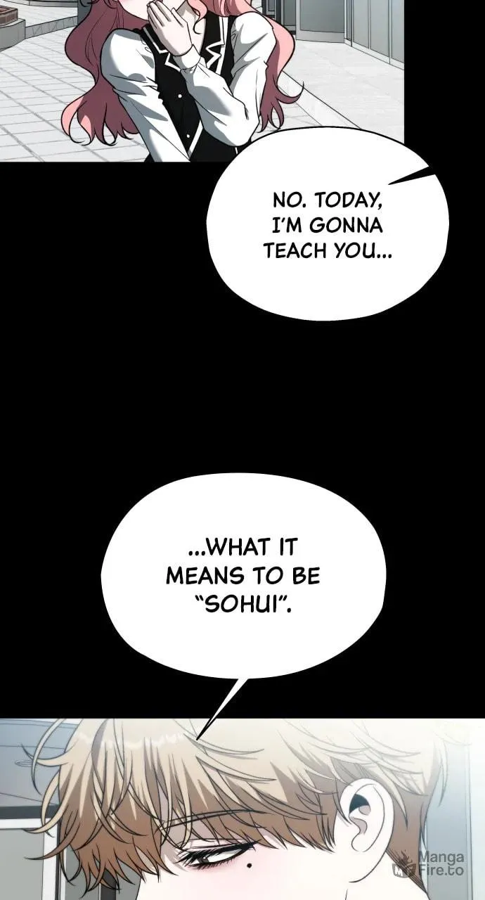 Sohee Stealing Chapter 30 page 45 - 