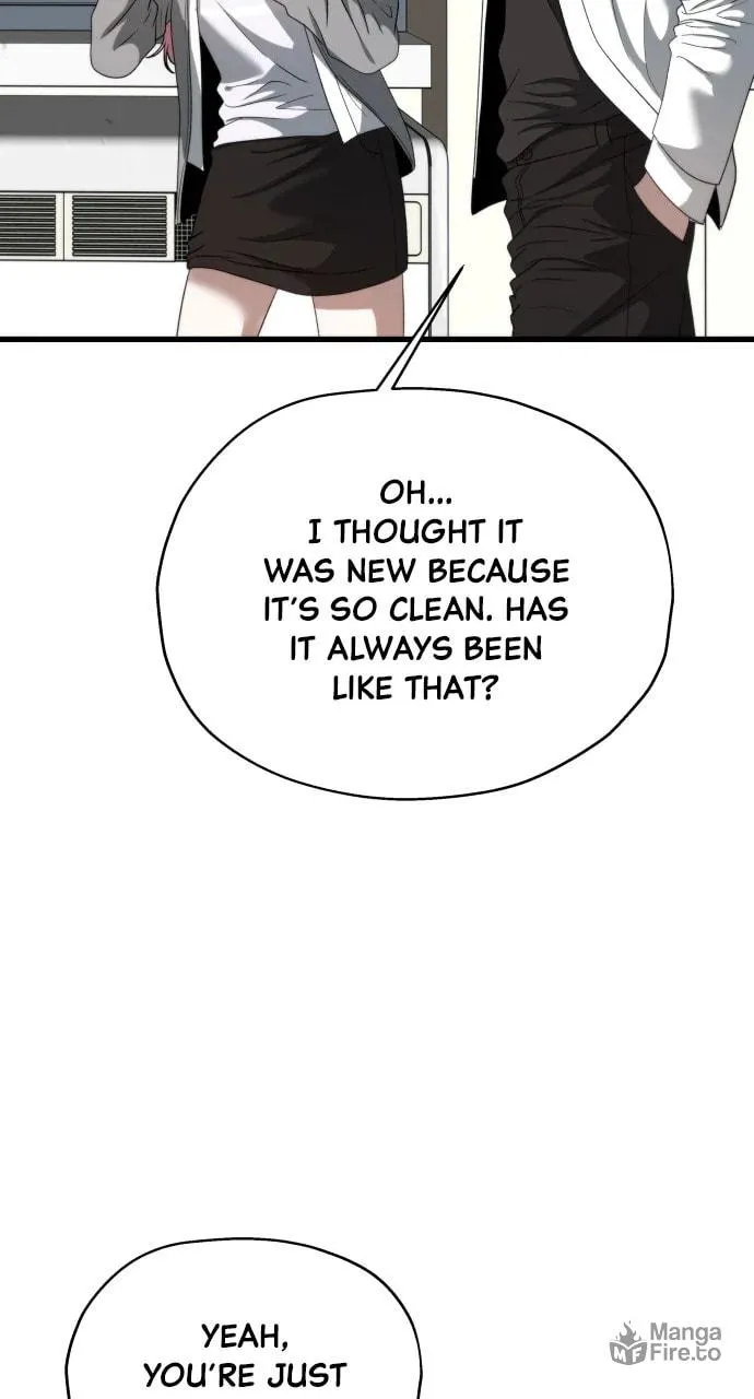 Sohee Stealing Chapter 30 page 60 - 