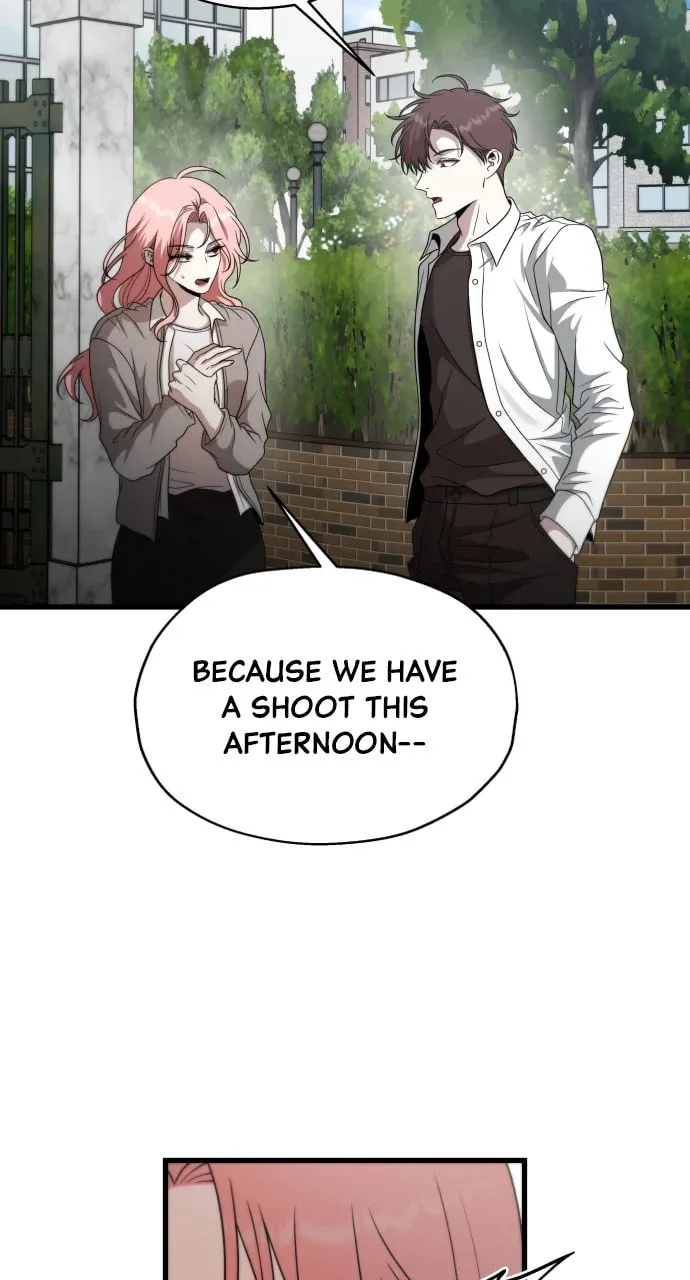 Sohee Stealing Chapter 30 page 8 - 