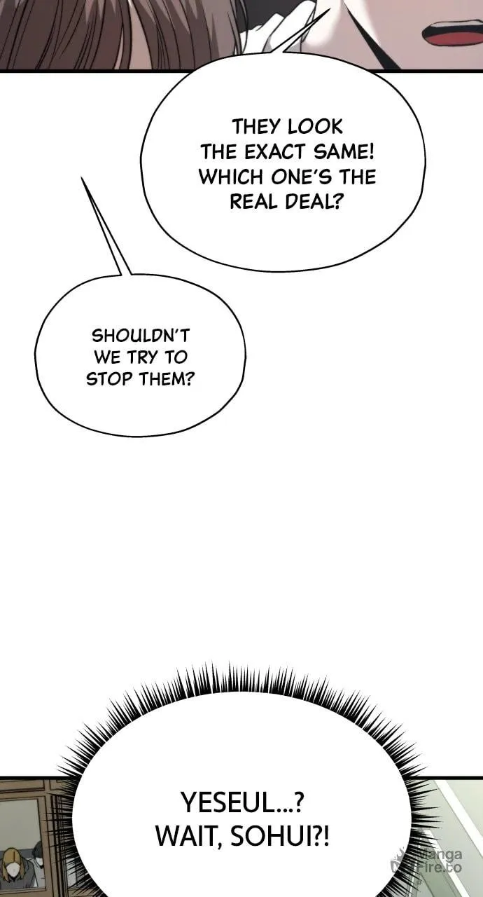 Sohee Stealing Chapter 30 page 72 - 