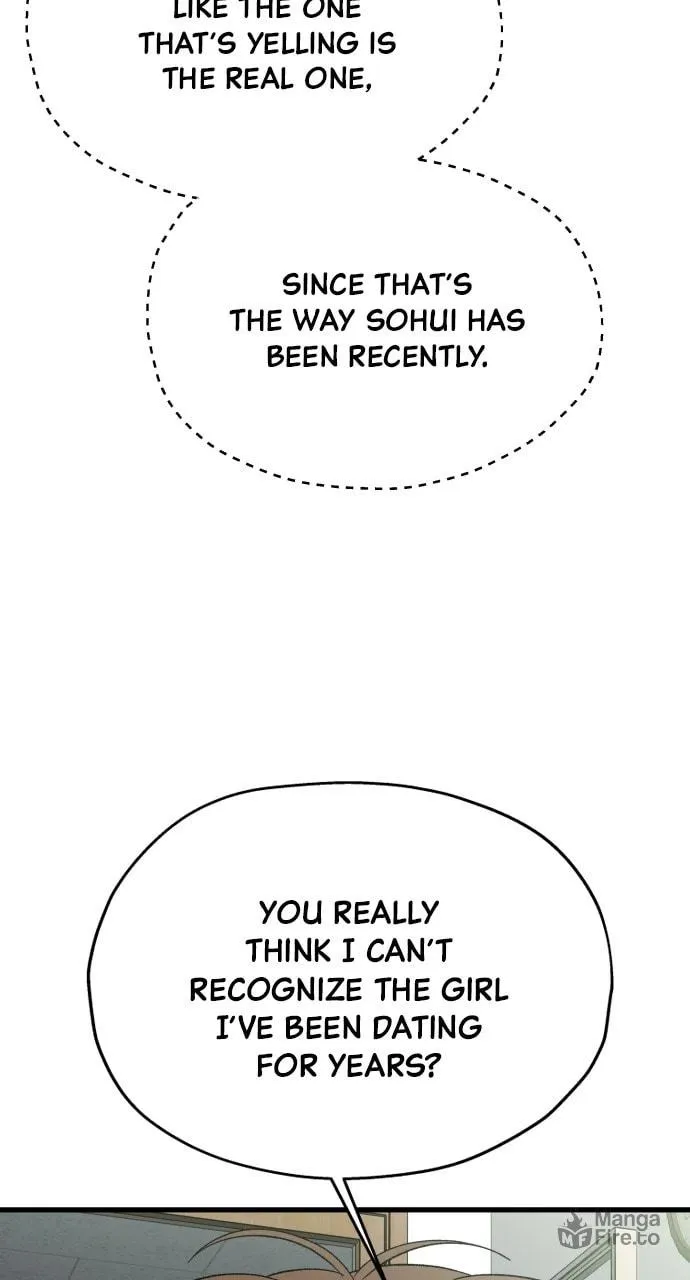 Sohee Stealing Chapter 30 page 78 - 