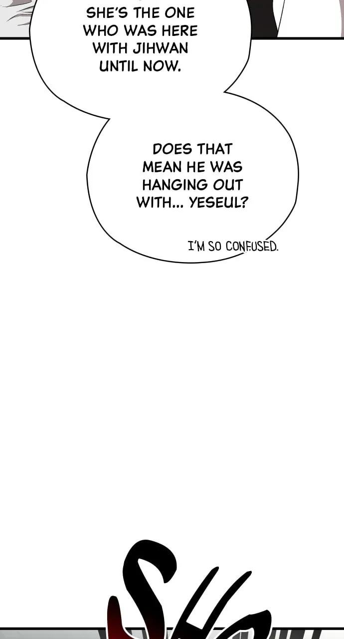 Sohee Stealing Chapter 30 page 83 - 