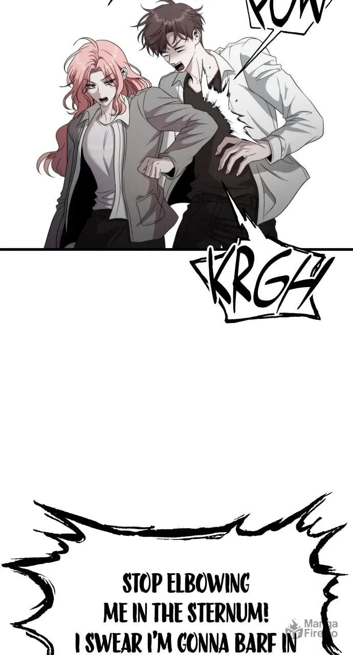 Sohee Stealing Chapter 30 page 10 - 