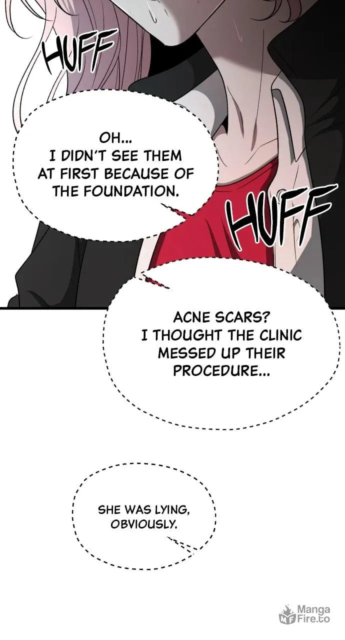 Sohee Stealing Chapter 30 page 93 - 