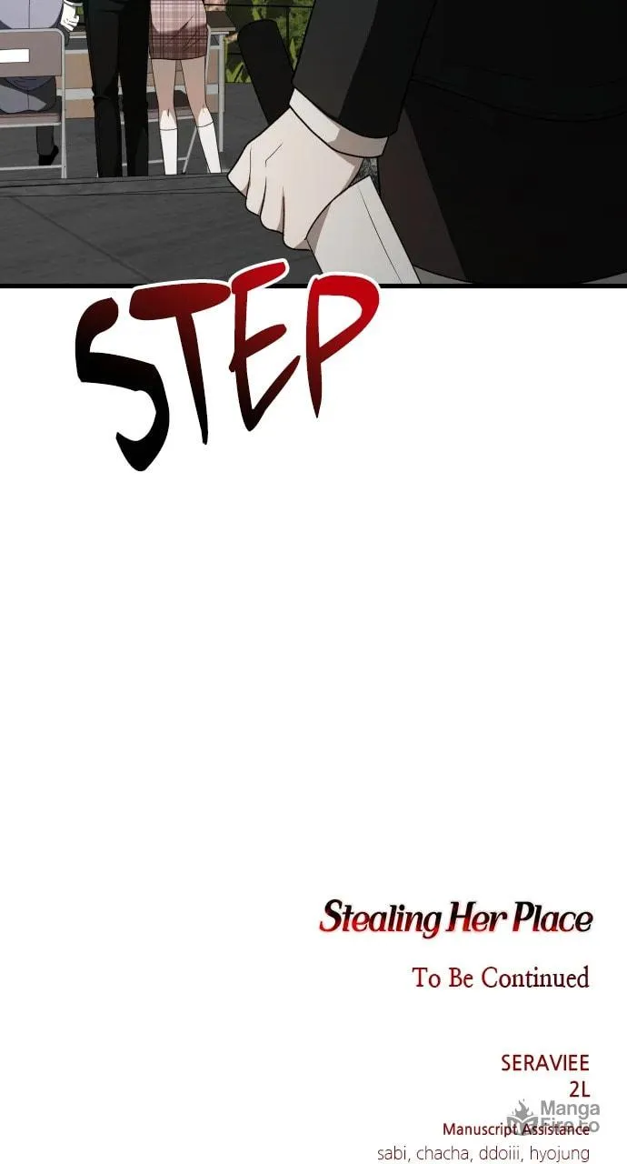 Sohee Stealing Chapter 31 page 110 - 