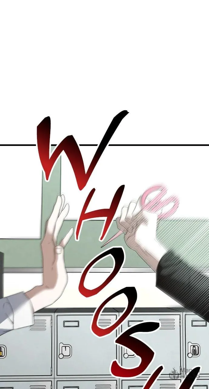 Sohee Stealing Chapter 31 page 3 - 