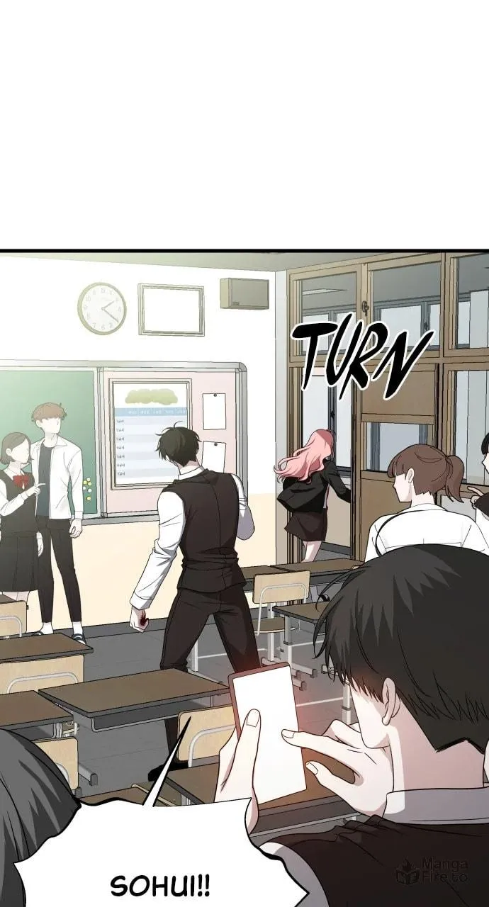 Sohee Stealing Chapter 31 page 25 - 