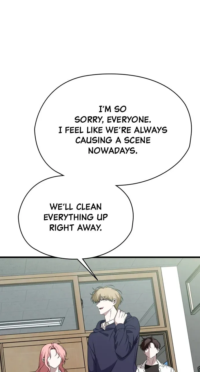 Sohee Stealing Chapter 31 page 28 - 
