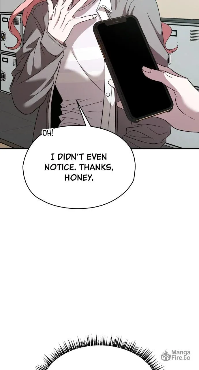 Sohee Stealing Chapter 31 page 35 - 