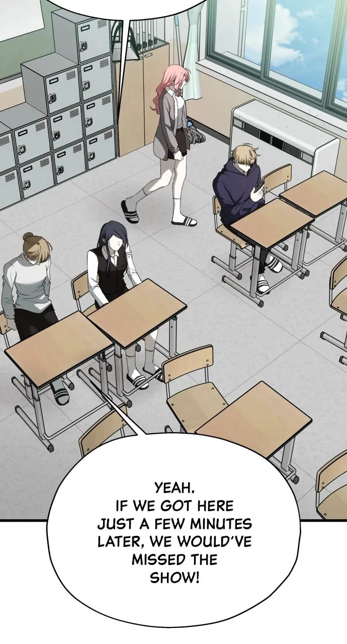 Sohee Stealing Chapter 31 page 38 - 