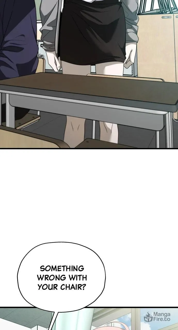 Sohee Stealing Chapter 31 page 40 - 