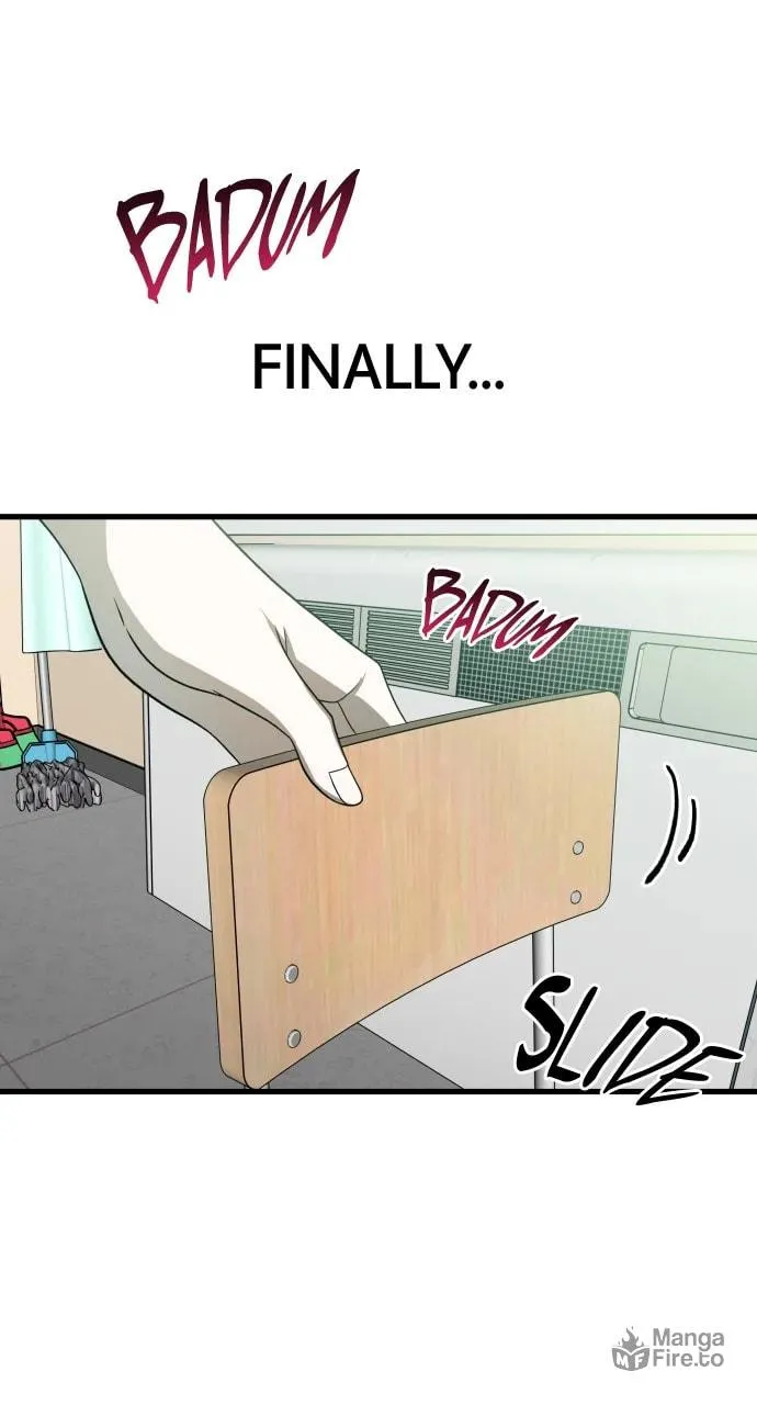 Sohee Stealing Chapter 31 page 42 - 