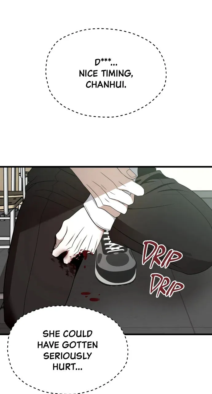 Sohee Stealing Chapter 31 page 7 - 