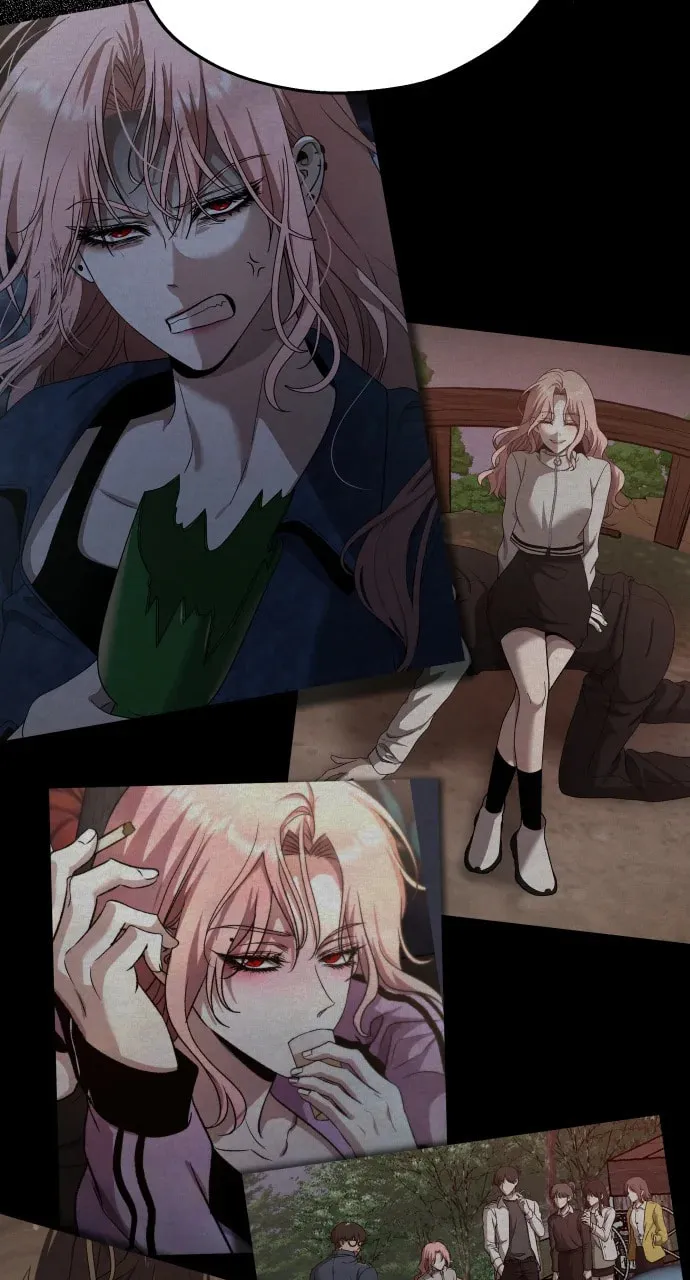 Sohee Stealing Chapter 31 page 61 - 