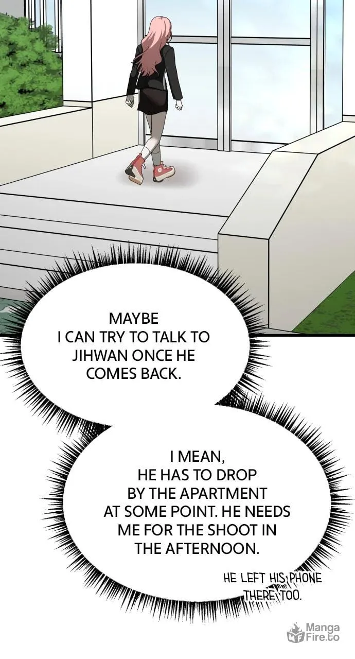 Sohee Stealing Chapter 31 page 80 - 