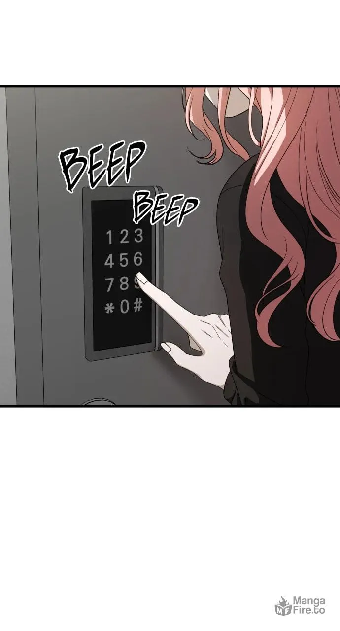 Sohee Stealing Chapter 31 page 84 - 